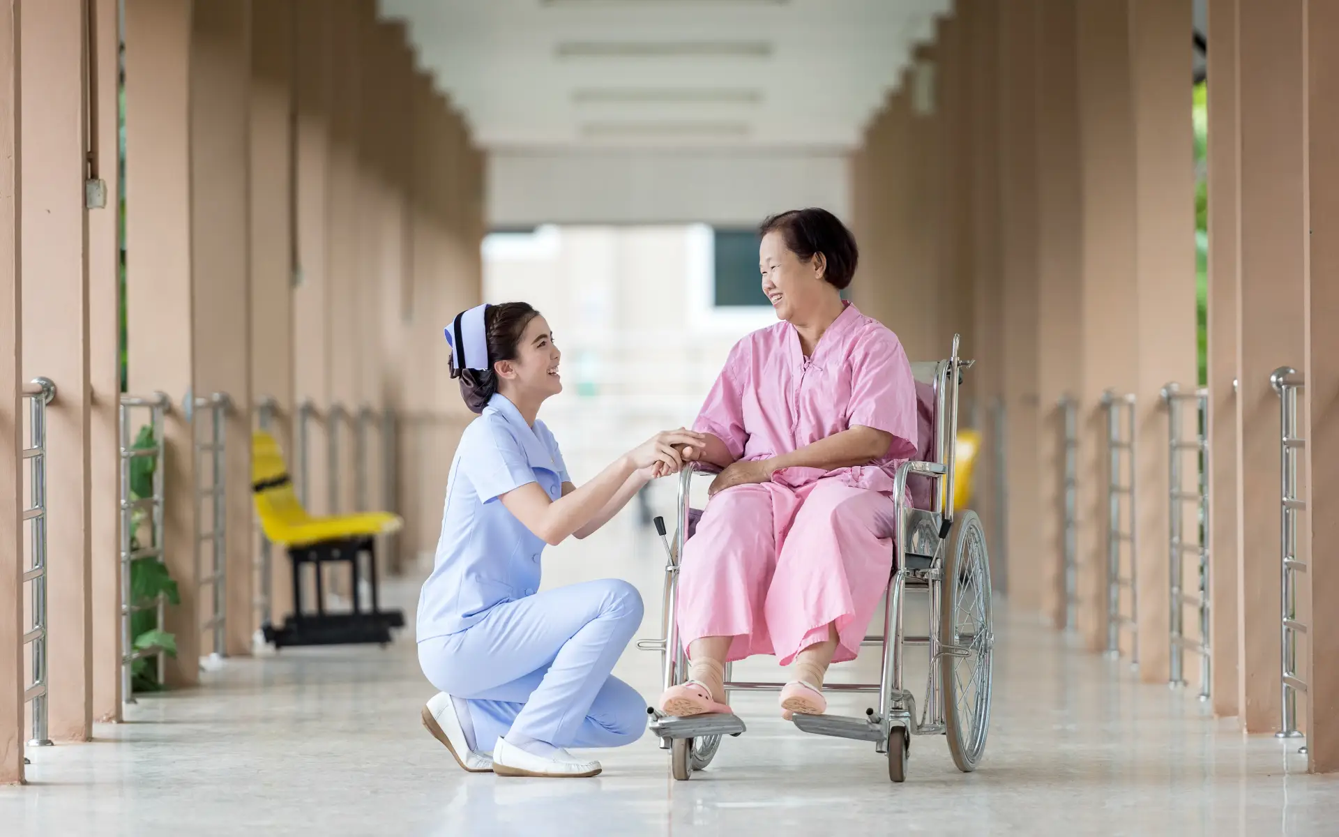Understanding Common Cold vs. Seasonal Flu: Key Differences